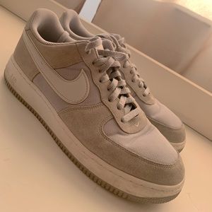 AIR FORCE ONE NIKE